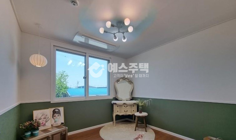 경기 부천원미구 춘의동 춘의동 3룸 테라스 꿈에 그리던 집이 여기있었내. 분양 매물번호 13172 사진 2