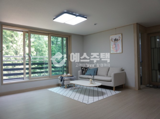 경기 용인기흥구 중동 테라스가 좋은 5층(최상층)2룸 잔여세대 분양 매물번호 12998 사진 1