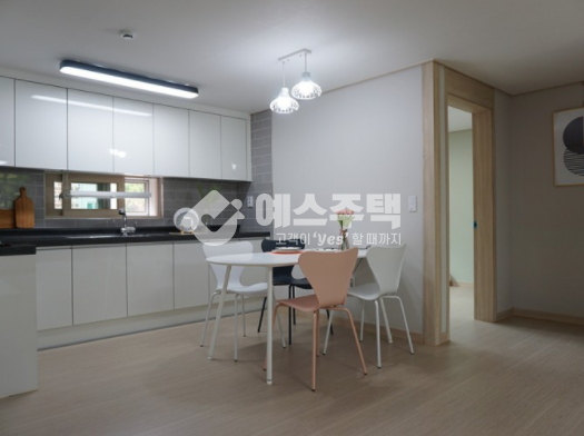 경기 용인기흥구 중동 테라스가 좋은 5층(최상층)2룸 잔여세대 분양 매물번호 12998 사진 4