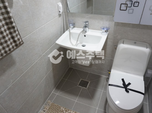 경기 용인기흥구 중동 테라스가 좋은 5층(최상층)2룸 잔여세대 분양 매물번호 12998 사진 5