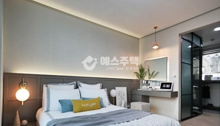 경기 안양동안구 비산동 비산동 3룸 대출 짱짱하게 뽑는 현장!! 분양 매물번호 11105 사진 4