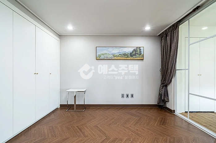 경기 고양일산동구 정발산동 정발산동 3룸 전세대 시스템에어컨+정남향 분양 매물번호 11250 사진 4