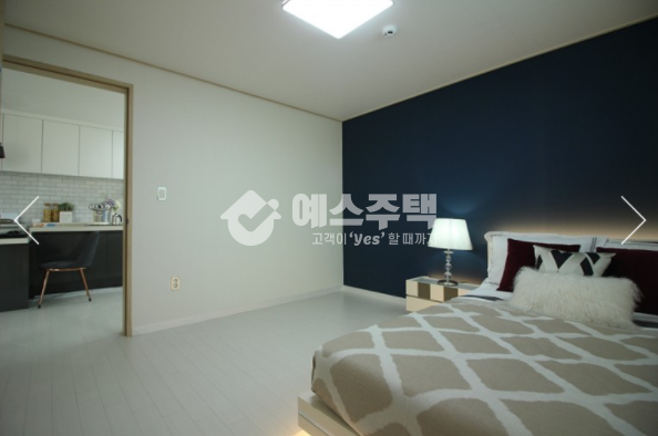경기 부천오정구 오정동 부천IC 인접 서울,인천 출퇴근하시는분 최고 입지 3룸 분양 매물번호 11540 사진 10