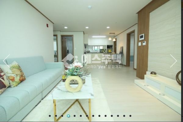 인천 미추홀구 도화동 제물포역 5분거리 역세권 3룸 분양 매물번호 11226 사진 3