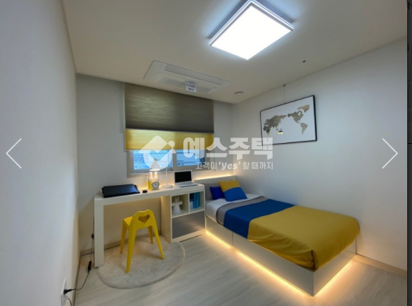 인천 미추홀구 문학동 프리미엄 대단지 107세대 3룸 좋은자리 잡으세요^^ 분양 매물번호 11149 사진 3