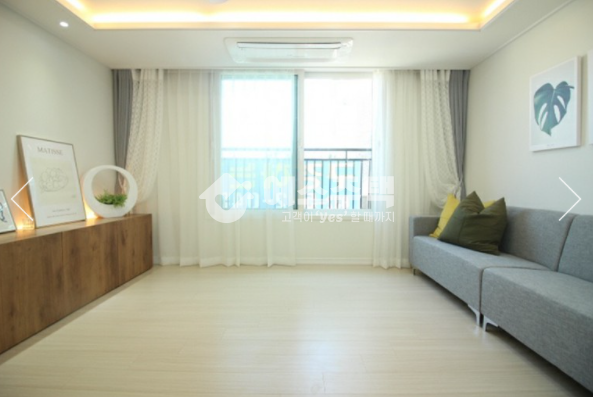 인천 미추홀구 문학동 문학경기장 인근 잔여세대 3룸 분양 매물번호 11115 사진 1