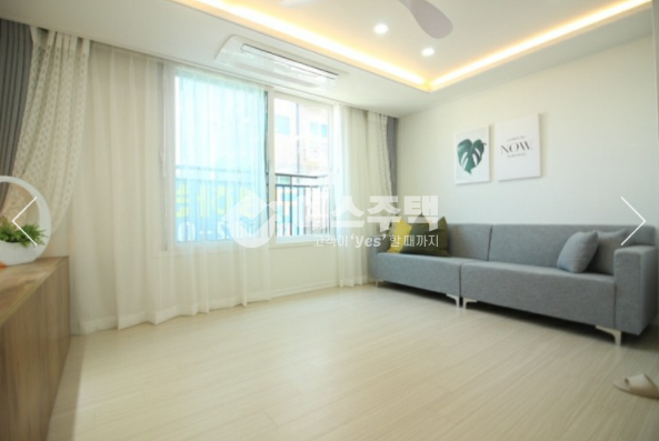 인천 미추홀구 문학동 문학경기장 인근 잔여세대 3룸 분양 매물번호 11115 사진 2