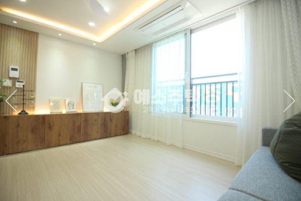 인천 미추홀구 문학동 문학경기장 인근 잔여세대 3룸 분양 매물번호 11115 사진 3