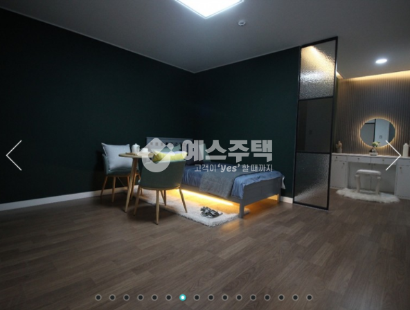 인천 검단구 마전동 구조가 너무 잘빠진 마전동 3룸 분양 매물번호 10978 사진 6