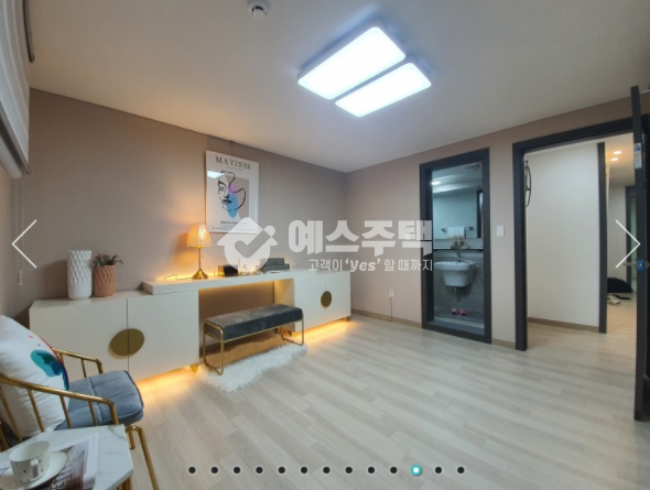 인천 검단구 마전동 마전동 채광과 조망이 아주 좋은 3룸 분양 매물번호 10971 사진 8