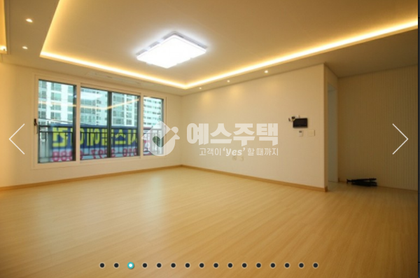 인천 검단구 마전동 가현천이 있는 공기좋은 마전동 4룸 분양 매물번호 10965 사진 3