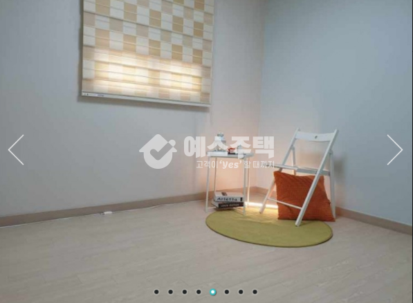 인천 검단구 마전동 마전동 신축급 산조망 3룸 분양 매물번호 10962 사진 4