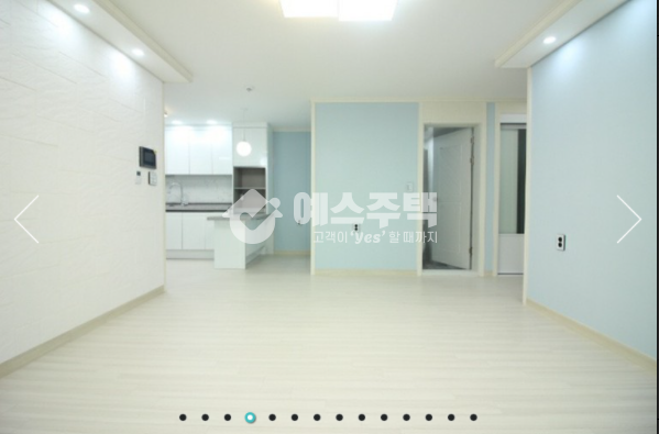 인천 검단구 마전동 마전동 깔끔한 2룸 있어요 분양 매물번호 10960 사진 2