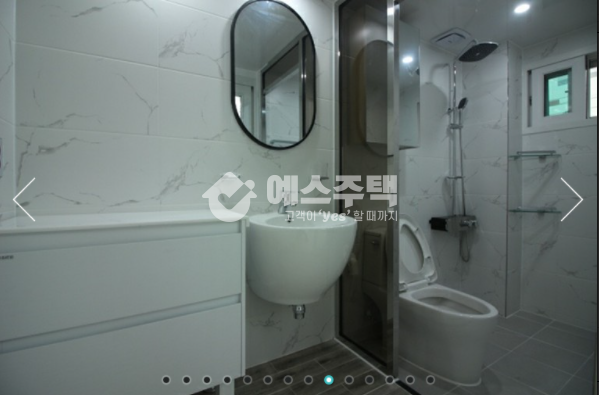 인천 검단구 마전동 마전동 깔끔한 2룸 있어요 분양 매물번호 10960 사진 4