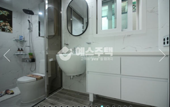 인천 검단구 마전동 마전동 깔끔한 3룸 있어요 분양 매물번호 10958 사진 8