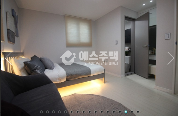 인천 남동구 간석동 간석역 초역세권 3룸 최고 가성비 분양 매물번호 10914 사진 8