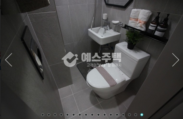 인천 남동구 간석동 간석역 초역세권 3룸 최고 가성비 분양 매물번호 10914 사진 9