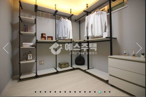 인천 남동구 간석동 간석오거리역 동암역 더블역세권 3룸 분양 매물번호 10913 사진 5