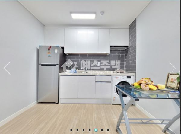 인천 강화군 강화읍 월곳리 강화읍 강화일반산업단지 깨끗한 2룸 분양 매물번호 10877 사진 5