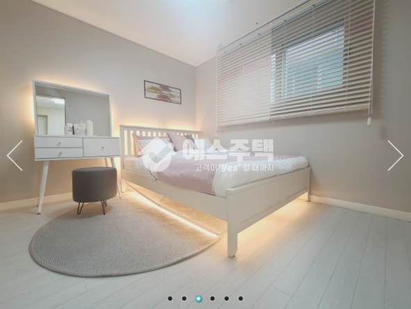 경기 구리시 수택동 구리역 도보 10분 2룸, 1.5룸 (오피스텔 + 다세대) 매매, 전세, 월세, 투자 가능 분양 매물번호 14378 사진 3