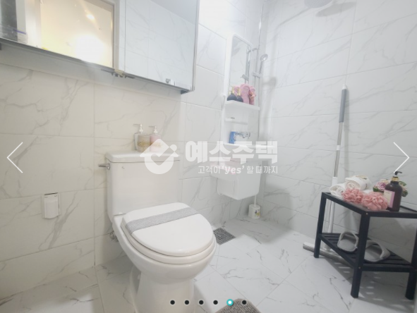 경기 구리시 수택동 구리역 도보 10분 2룸, 1.5룸 (오피스텔 + 다세대) 매매, 전세, 월세, 투자 가능 분양 매물번호 14378 사진 4