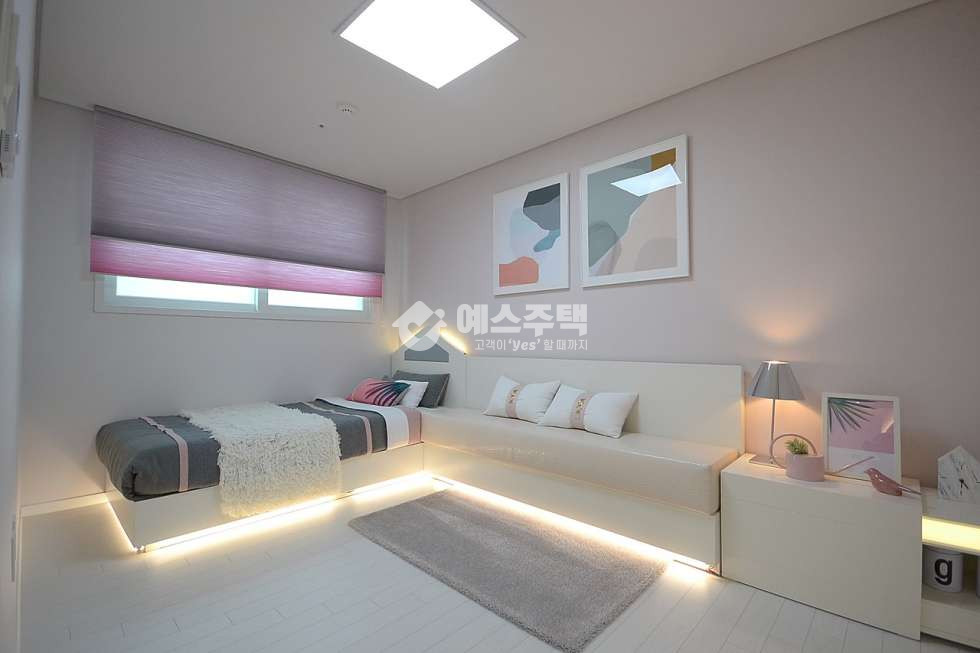 경기 수원권선구 세류동 정남향 채광 좋은 3룸 분양 매물번호 10541 사진 3