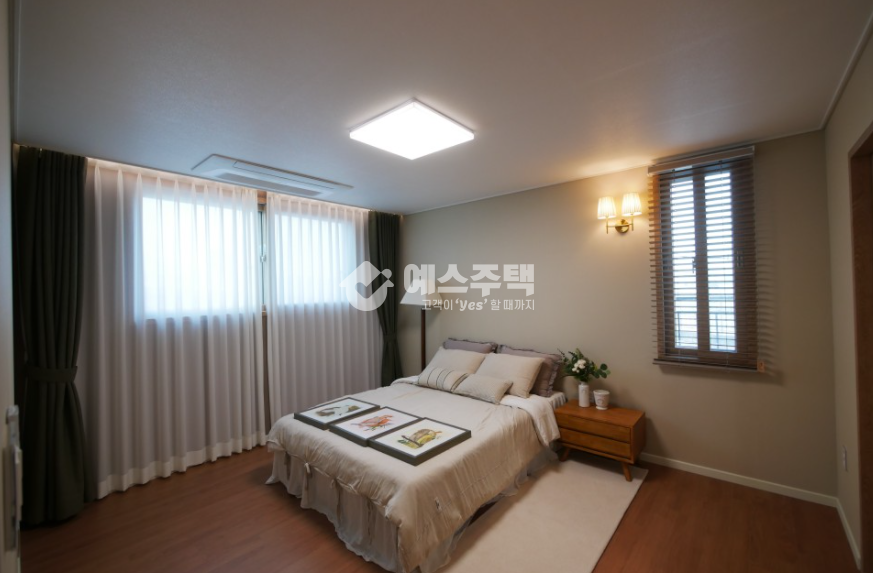 경기 부천원미구 춘의동 춘의동 3룸 막힘없고 모던한 인테리어 분양 매물번호 11559 사진 4