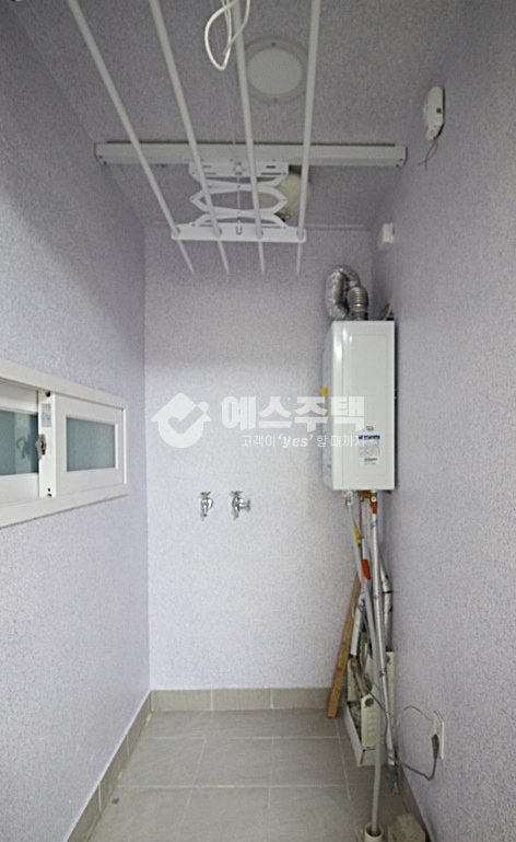 경기 수원권선구 세류동 4인가족 쾌적한 주거환경 정남향 3룸 추천매물! 분양 매물번호 14383 사진 5