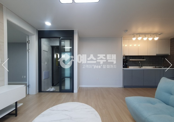 경기 수원권선구 세류동 전세대 수원천 조망권 집앞산책로 3룸 분양 매물번호 14406 사진 5
