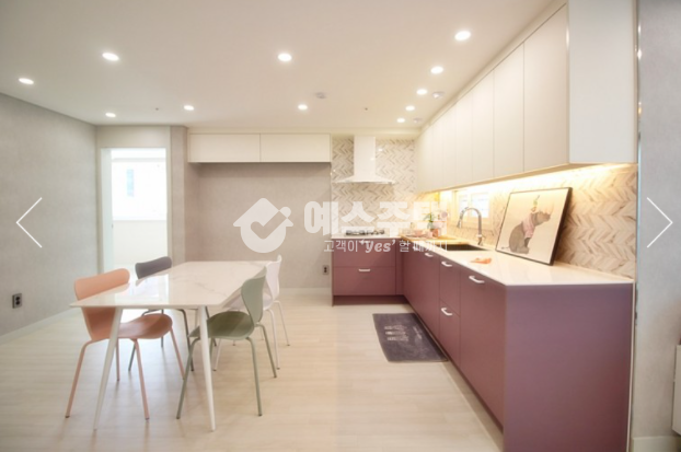 경기 수원팔달구 화서동 한 층 한 세대 조용한 주택가 귀한 전세 3룸 분양 매물번호 14409 사진 7