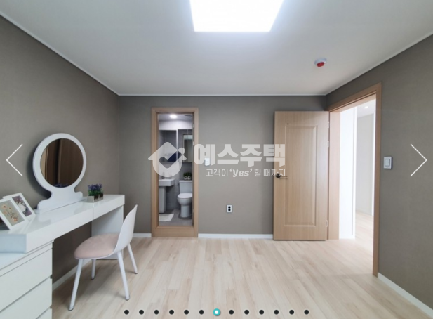 경기 수원권선구 서둔동 최강 생활인프라 역세권 3룸 분양 매물번호 14415 사진 3