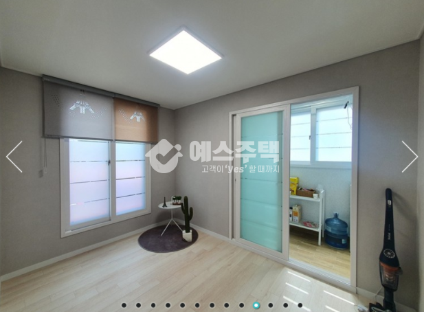 경기 수원권선구 서둔동 최강 생활인프라 역세권 3룸 분양 매물번호 14415 사진 5