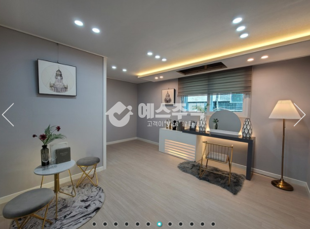경기 광주시 목현동 숲이 드리워진 편리한 생활인프라 3룸 분양 매물번호 14422 사진 4