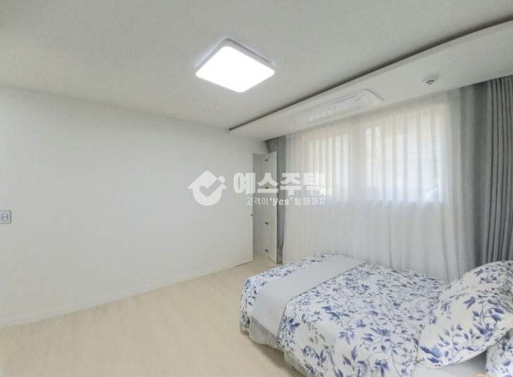 경기 광주시 초월읍 자연녹지 속 쾌적한 주거단지 3룸 분양 매물번호 14423 사진 4
