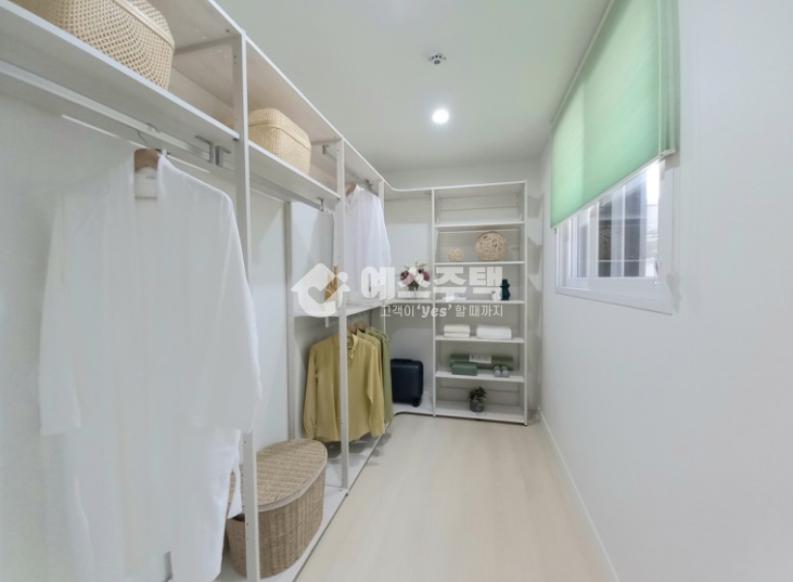 경기 광주시 초월읍 자연녹지 속 쾌적한 주거단지 3룸 분양 매물번호 14423 사진 5