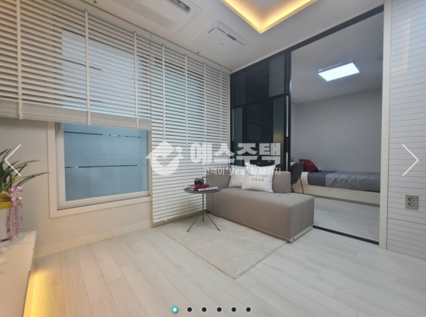 서울 강서구 화곡동 화곡동 더블역세권 완전 풀옵션 귀한전세 1.5룸 분양 매물번호 14427 사진 1