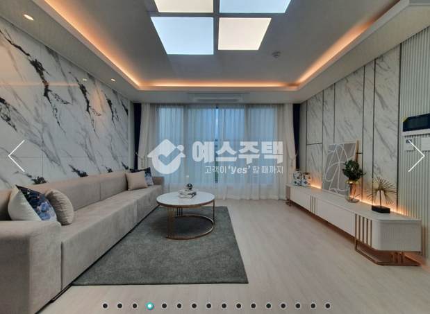 경기 부천오정구 삼정동 삼정동 고급스러운 인테리어 생활인프라 완벽한 3룸 분양 매물번호 14431 사진 1