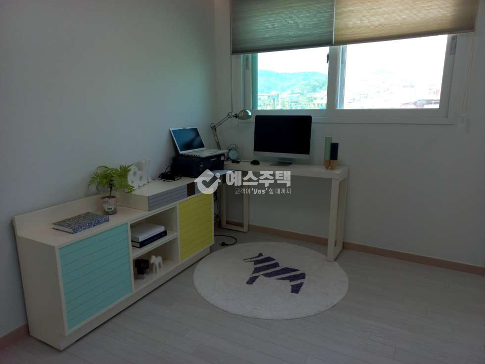 경기 여주시 점동면 청안리 여주 숲이 우거진 녹지환경과 유원지 조성이 끝내주는 3룸 분양 매물번호 14446 사진 2