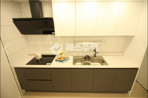 경기 부천소사구 송내동 좋다고 소문나서 잘나간 역세권 2룸 (해약세대 나옴) 분양 매물번호 11381 사진 6