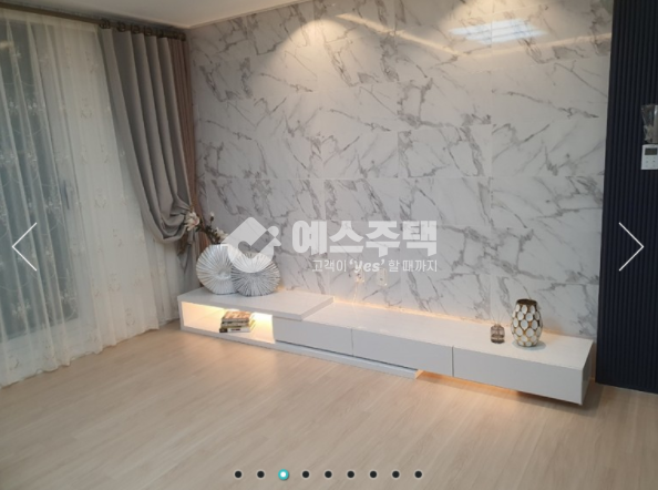 경기 동두천시 상봉암동 소요산역 인접 참 괜찮은 3룸 분양 매물번호 12254 사진 3