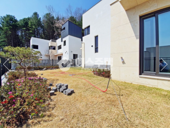 경기 남양주시 화도읍 답내리 화도읍 답내리 넓직한 고급 전원주택 방3화3 분양 매물번호 12379 사진 7