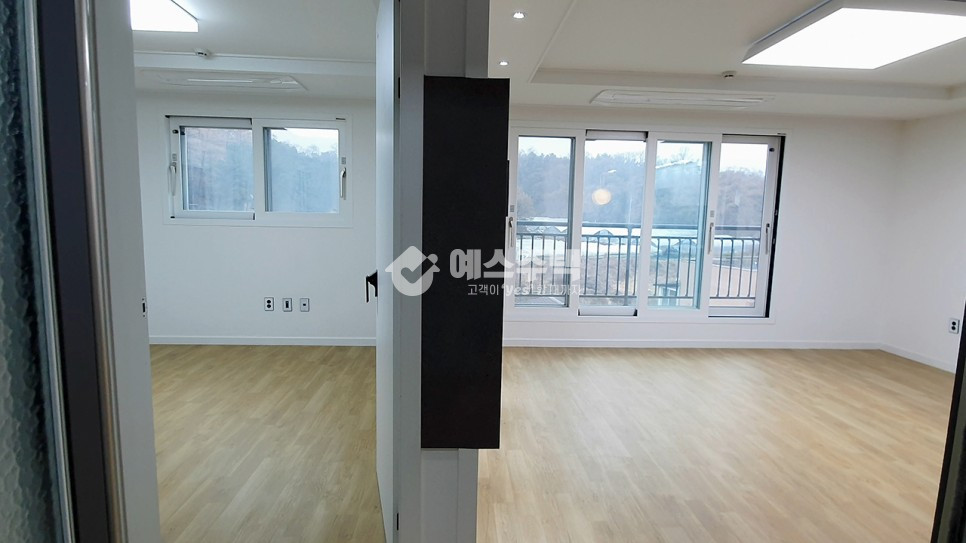 경기 광주시 초월읍 단독주택 같이 사용할 있는 타운하우스형 복층 3룸 분양 매물번호 13770 사진 2
