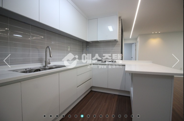 인천 검단구 마전동 가현천이 있는 공기좋은 마전동 3룸 분양 매물번호 10970 사진 4
