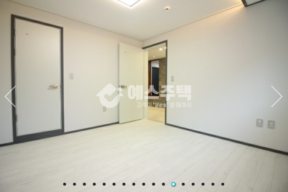 경기 안산상록구 본오동 전세대 산조망이라 공기가 달라요^^3룸 분양 매물번호 12822 사진 7