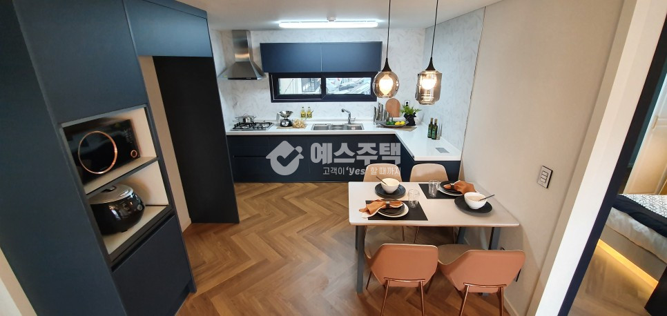 인천 부평구 부평동 부평동 3룸 최고급 아파트자재 인프라 완벽■ 분양 매물번호 13915 사진 4