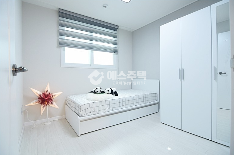 경기 의정부시 가능동 가능동 3룸 막힘없는 뷰/넓은 거실/방 분양 매물번호 11141 사진 3