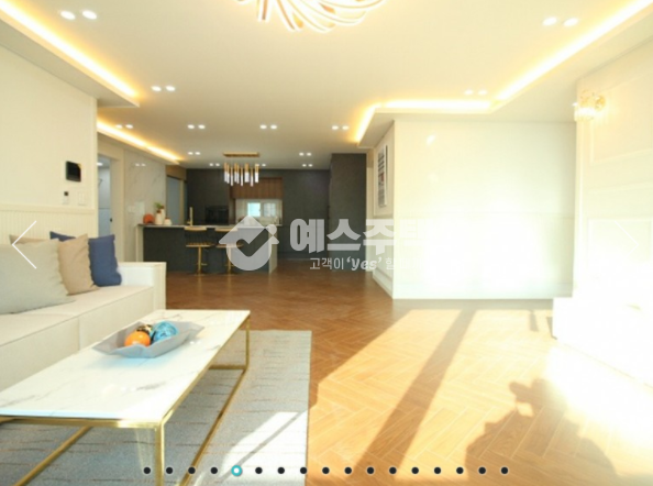 경기 포천시 신북면 포천시청 학세권 너무 잘지은 3룸 있어요 분양 매물번호 12232 사진 4