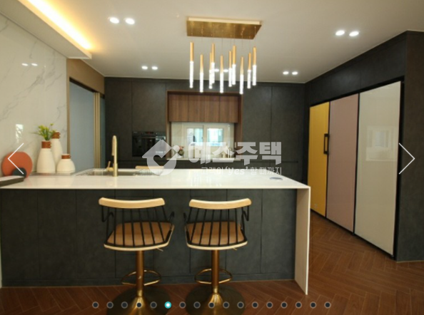 경기 포천시 신북면 포천시청 학세권 너무 잘지은 3룸 있어요 분양 매물번호 12232 사진 5