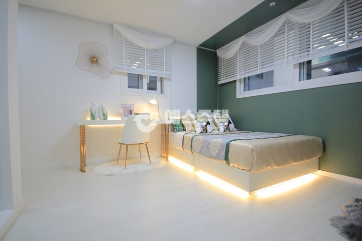 서울 도봉구 쌍문동 쌍문동3룸▶초역세권/최고의 투자물건◀ 분양 매물번호 14544 사진 4