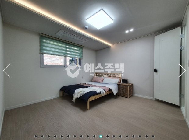 경기 부천원미구 춘의동 춘의동 생활인프라와 사이즈 모두 잡은 4룸 분양 매물번호 14634 사진 3
